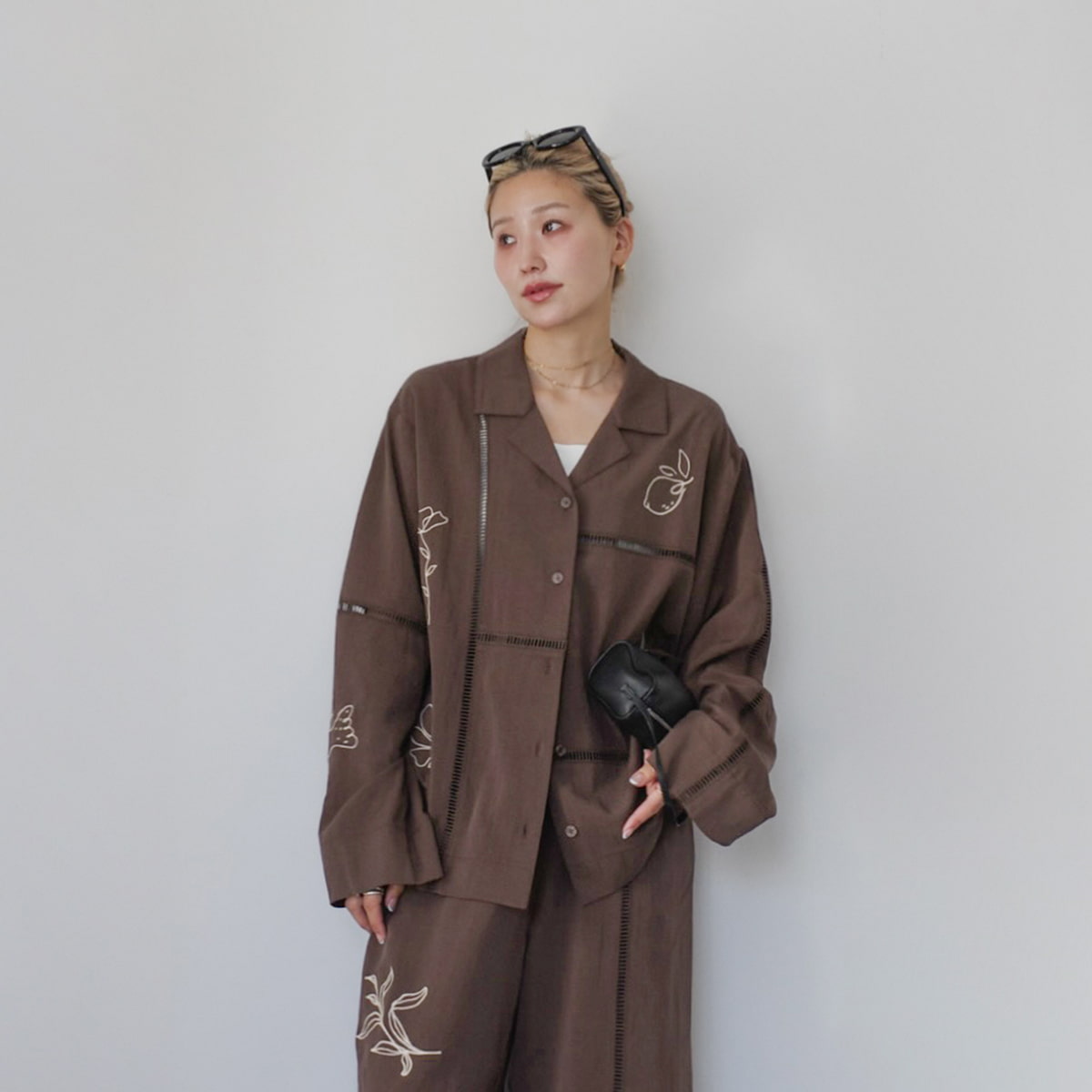 HIDEKA | HEILIS