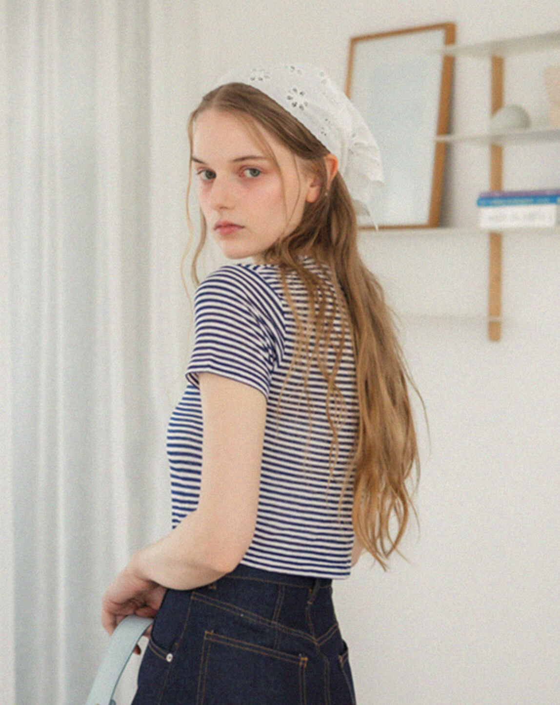 Look 1