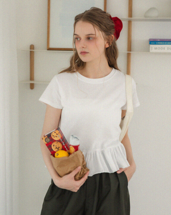 Look 1