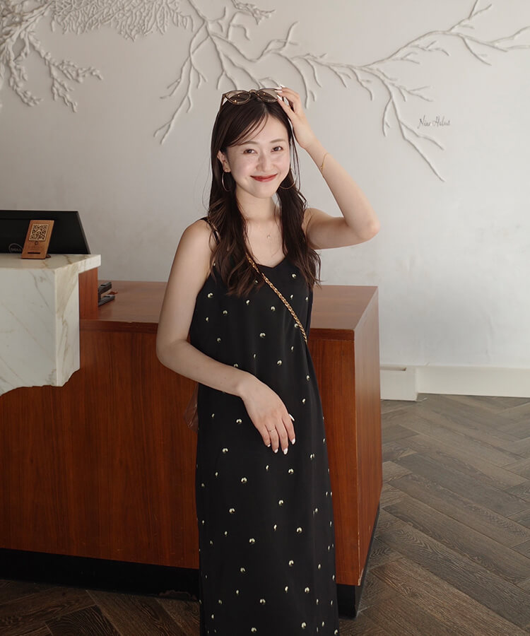HEILIS × NANAMI Collaboration
