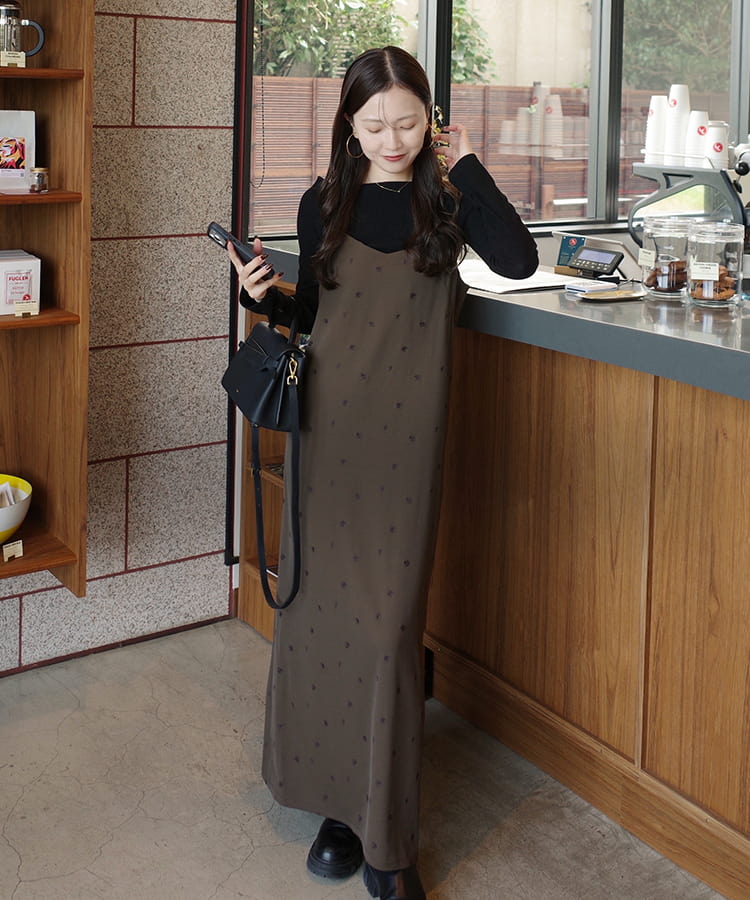 HEILIS × NANAMI Collaboration