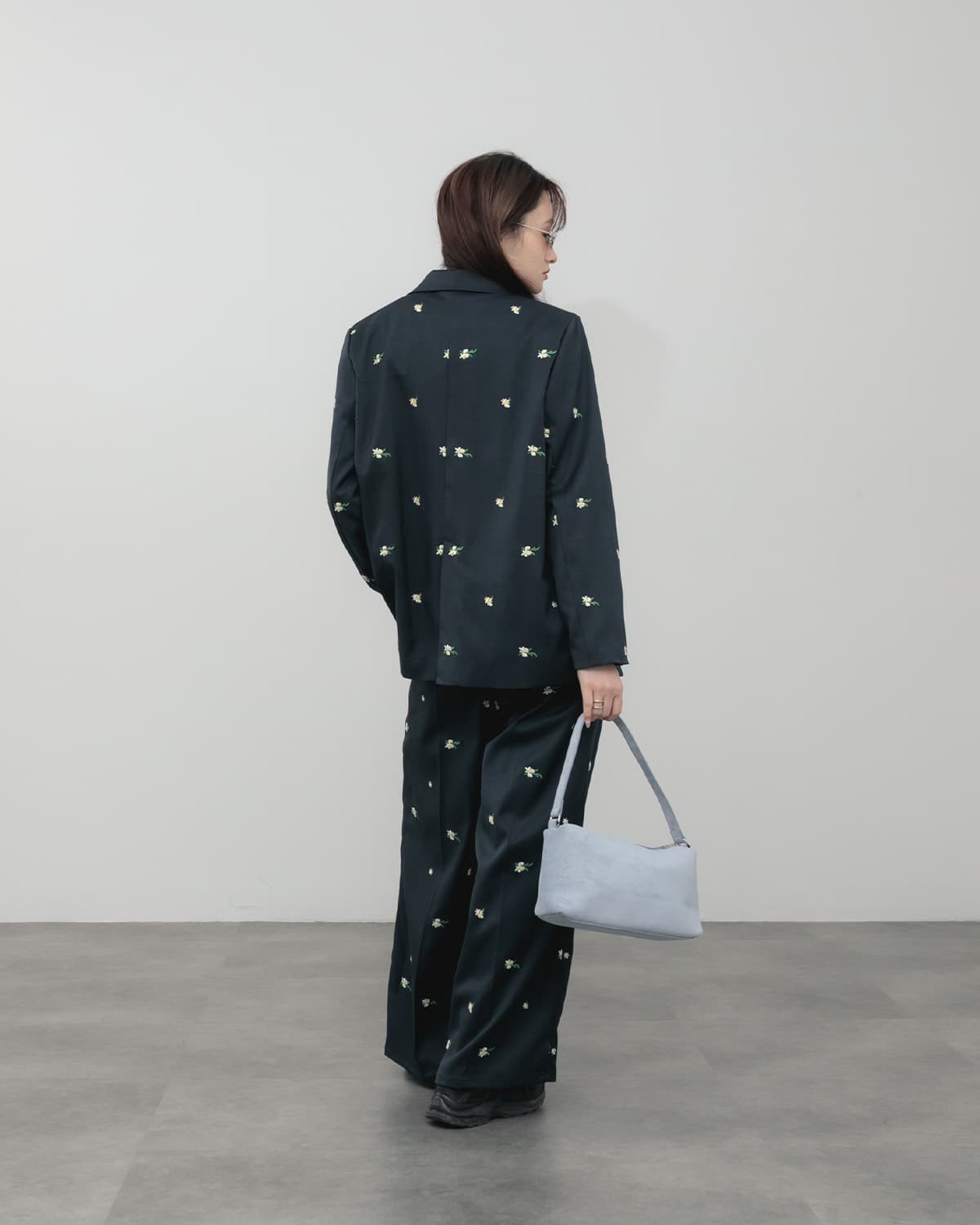 コーディネート1 メイン画像3