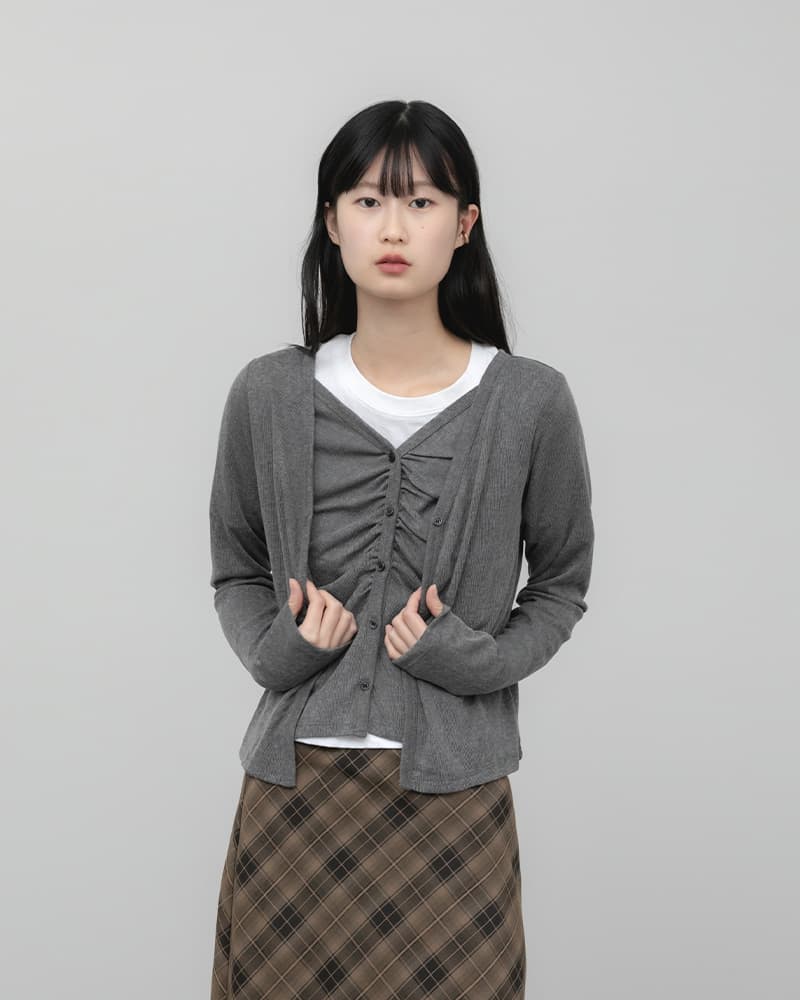 コーディネート4 サブ画像1