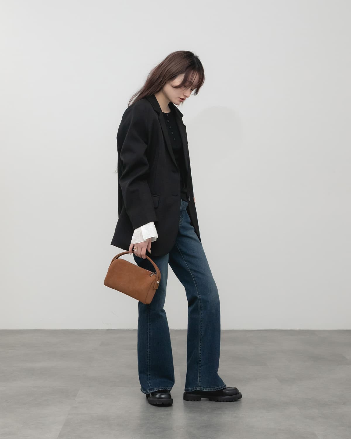 コーディネート5 メイン画像3