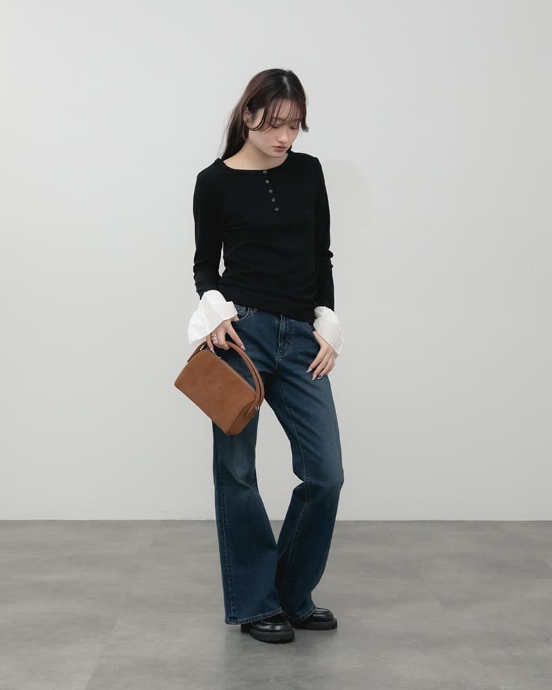 コーディネート5 サブ画像1