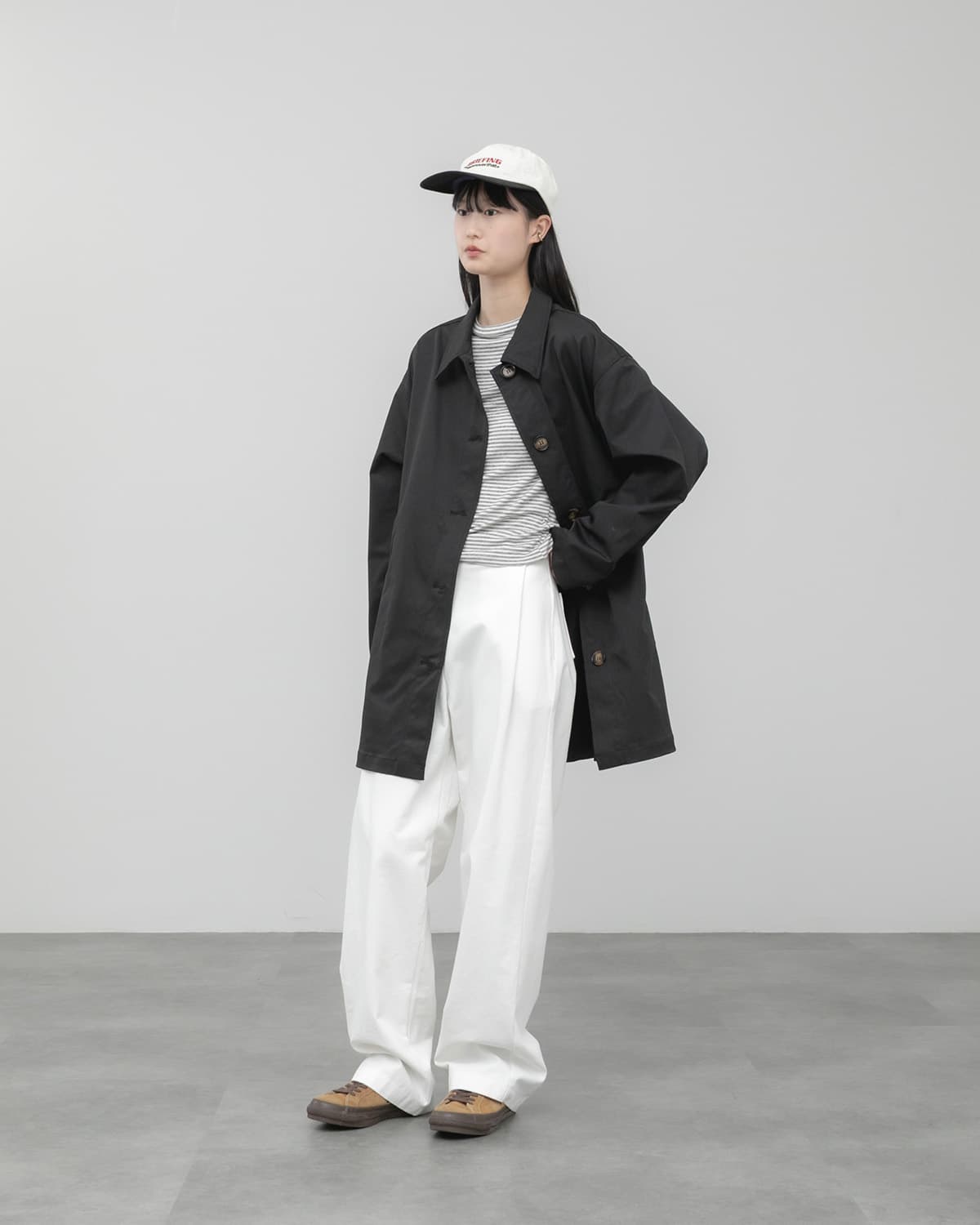 コーディネート6 メイン画像2