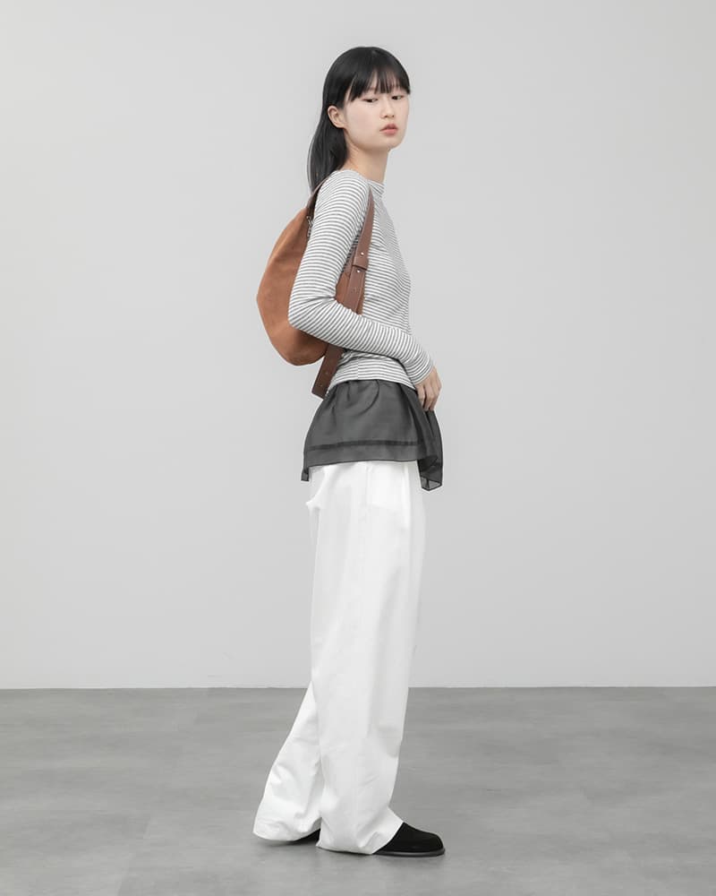 コーディネート6 サブ画像1