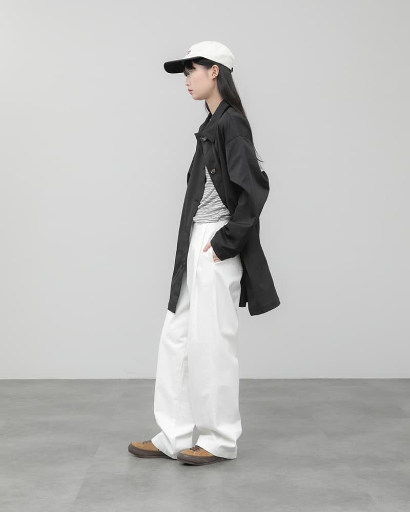 コーディネート6 サブ画像3