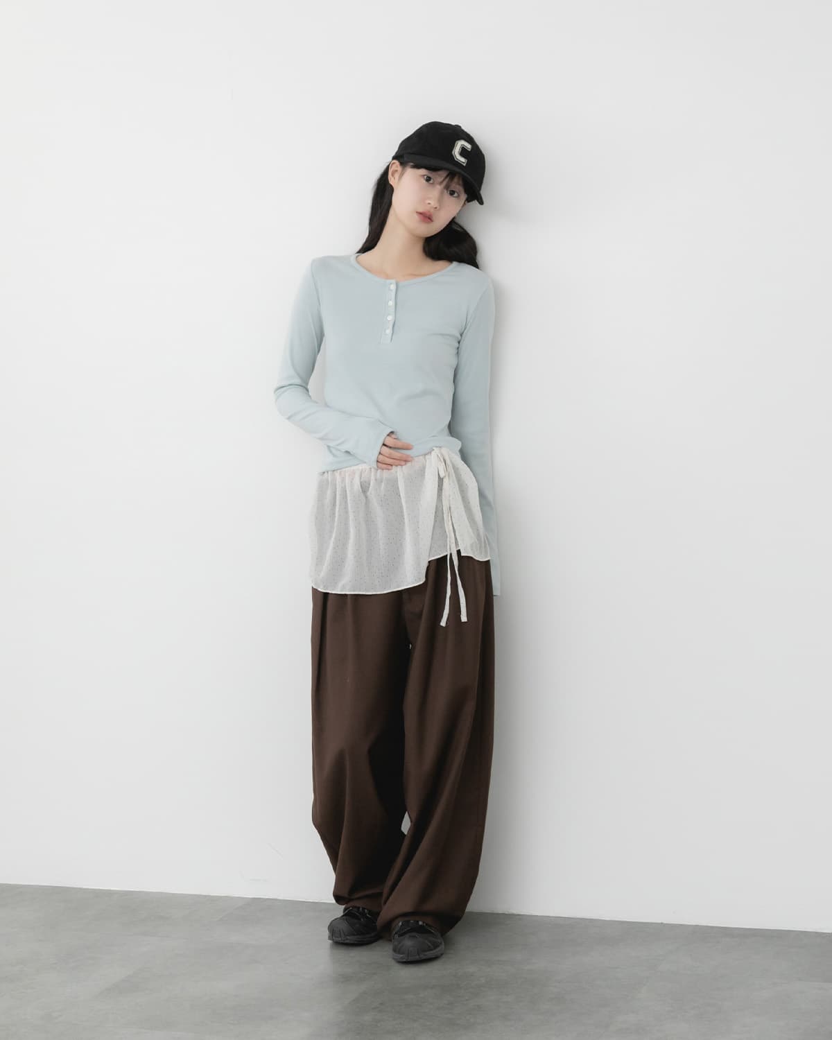 コーディネート11 メイン画像1