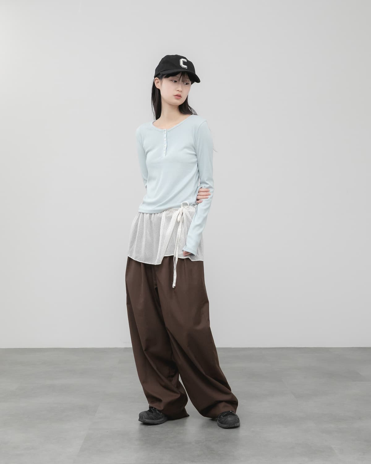 コーディネート11 メイン画像3