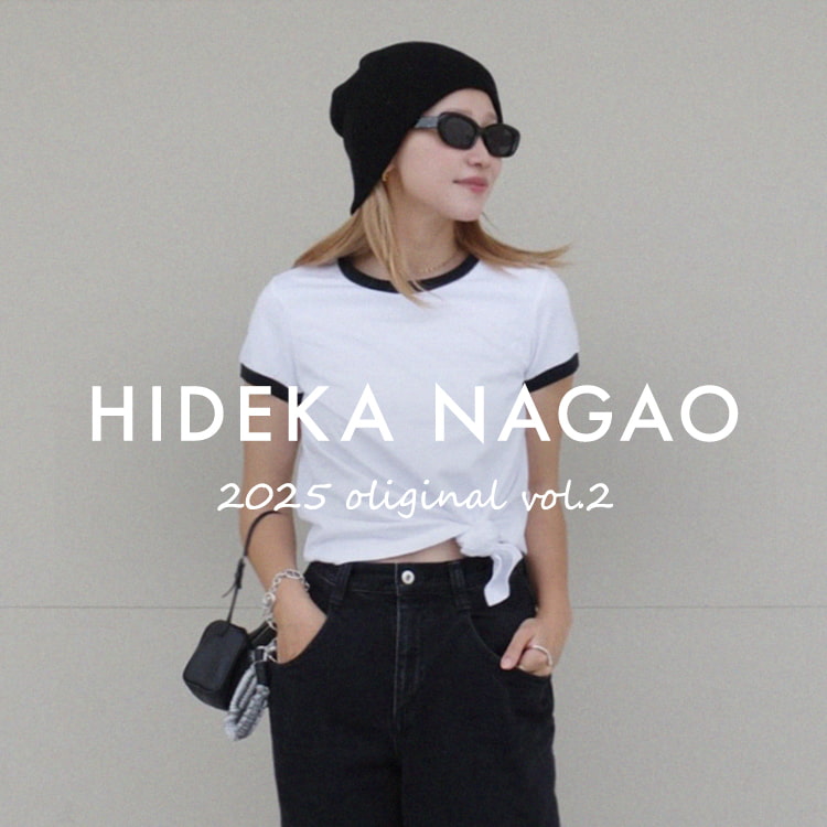 Hideka Original T-shirt