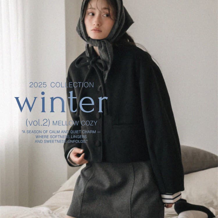 Winter collection vol.2