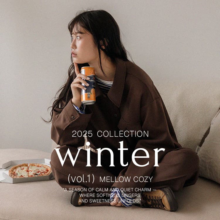 Winter collection vol.1