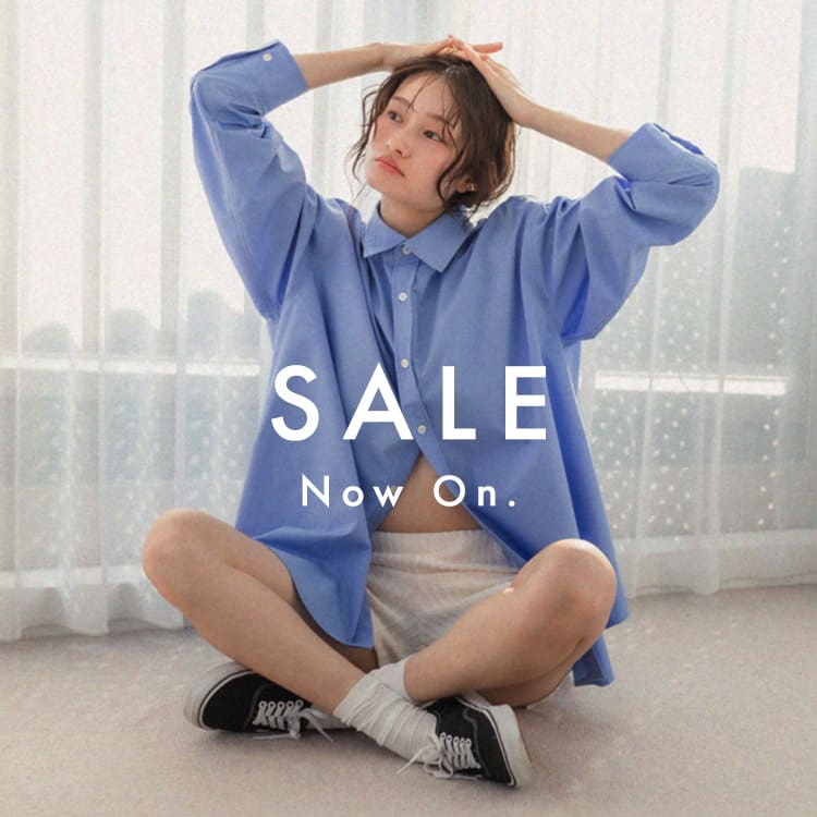 sale
