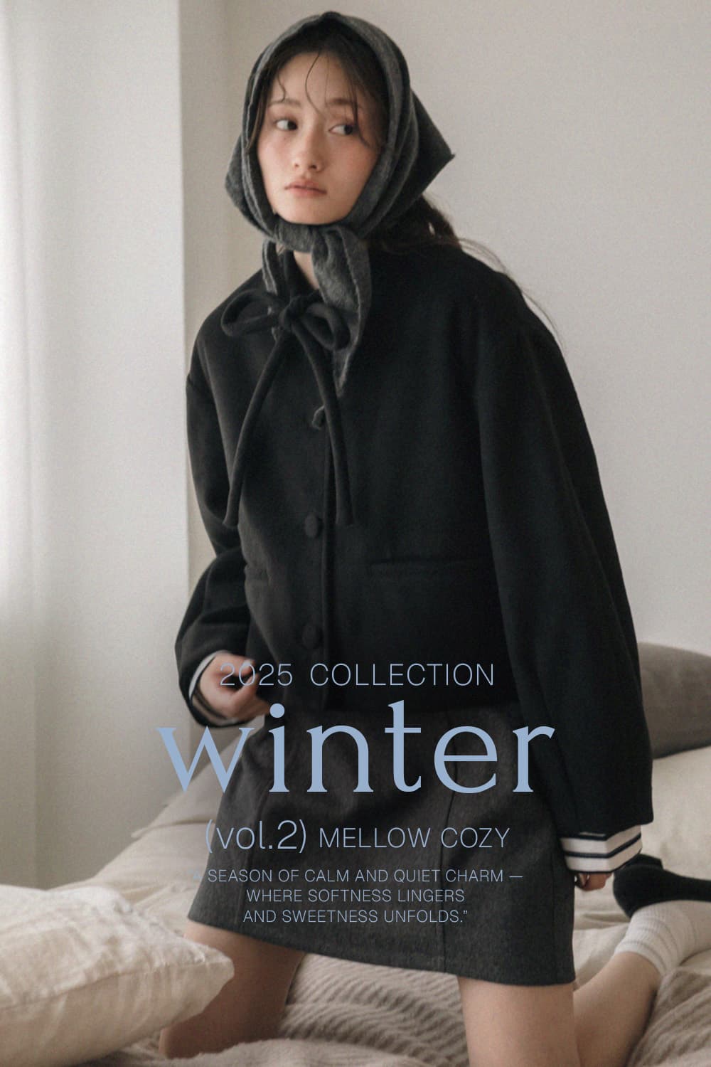 2025 winter collection vol2