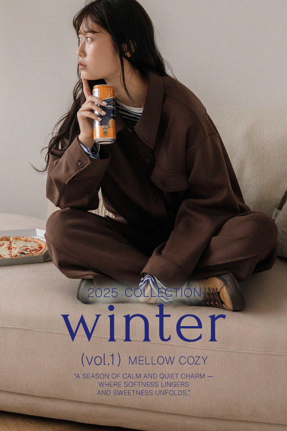 2025 winter collection vol1