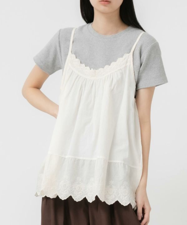 &&model：158cm&&