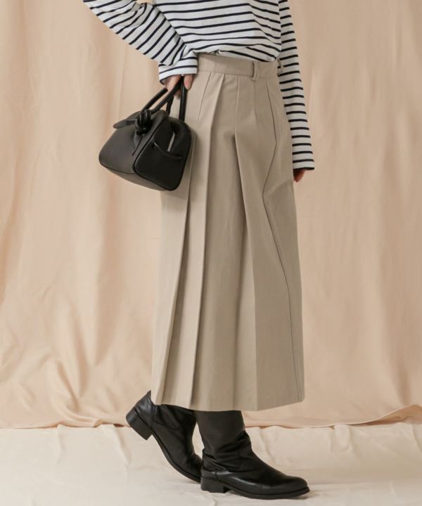 &&model：163cm&&