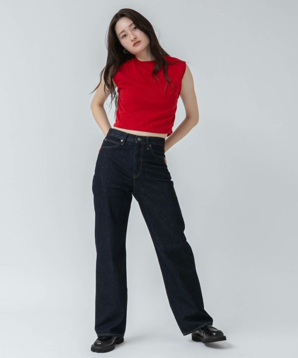 &&model：163cm&&