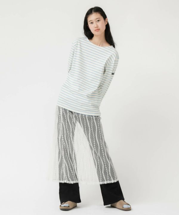 &&model：168cm&&