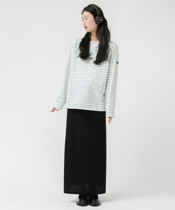 &&model：168cm&&