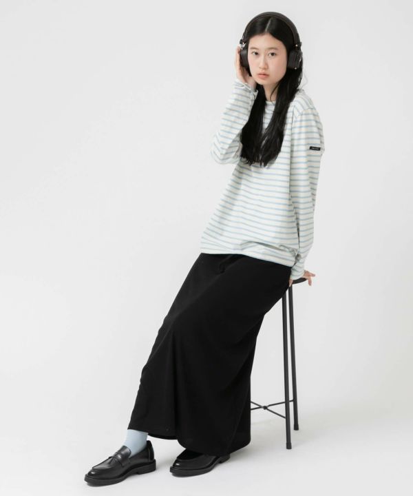 &&model：168cm&&