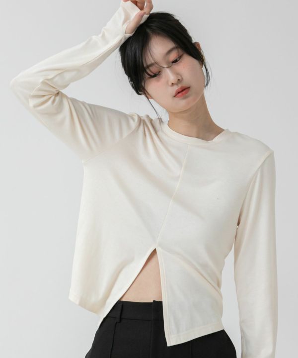 &&model：168cm&&