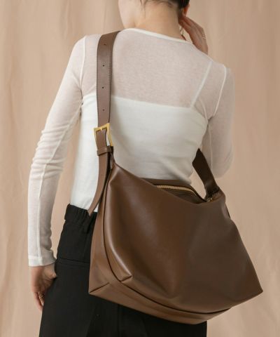 Belt Shoulder Bag