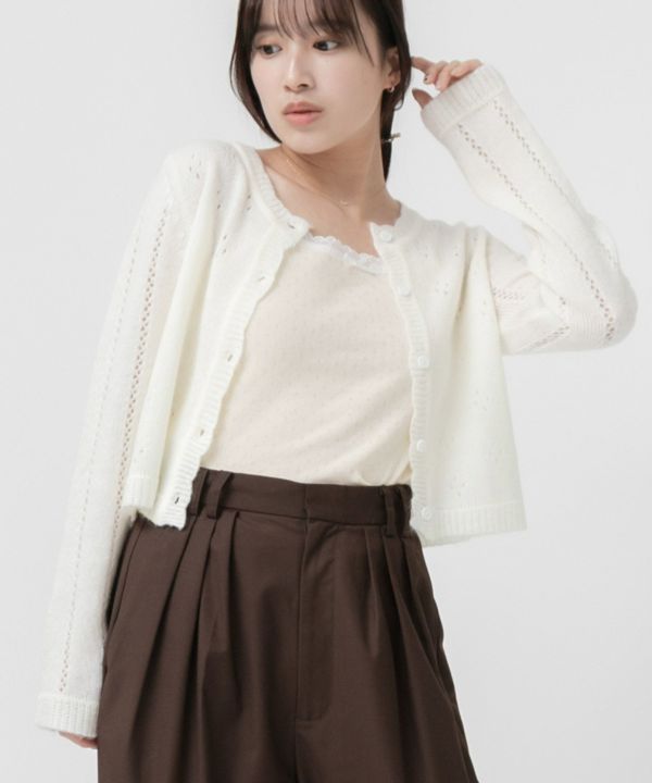 &&model：158cm&&