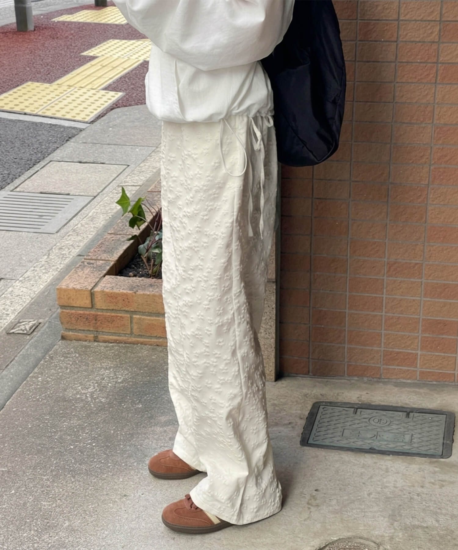&&model：160cm&&