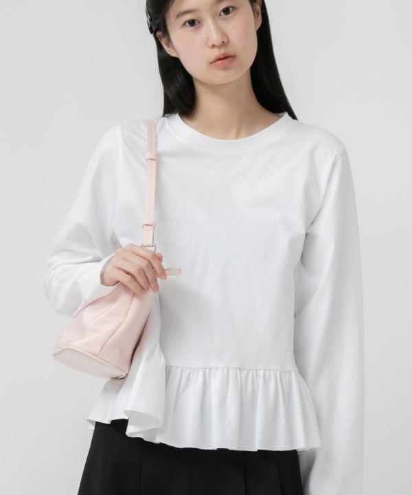 &&model：168cm&&