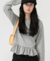 &&model：168cm&&