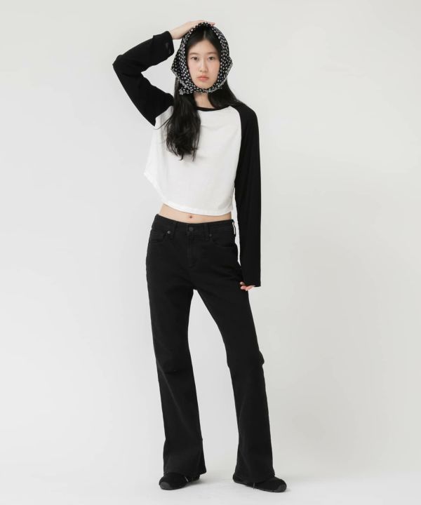 &&model：168cm&&