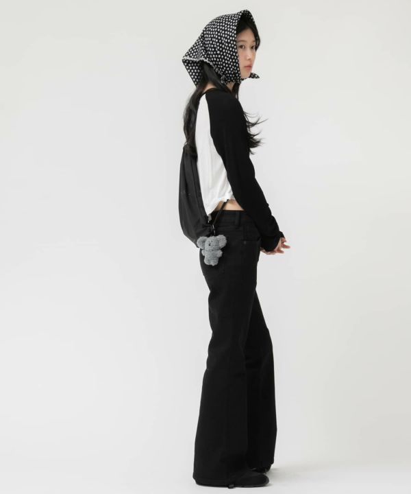 &&model：168cm&&