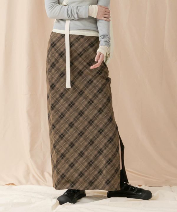 &&model：168cm&&