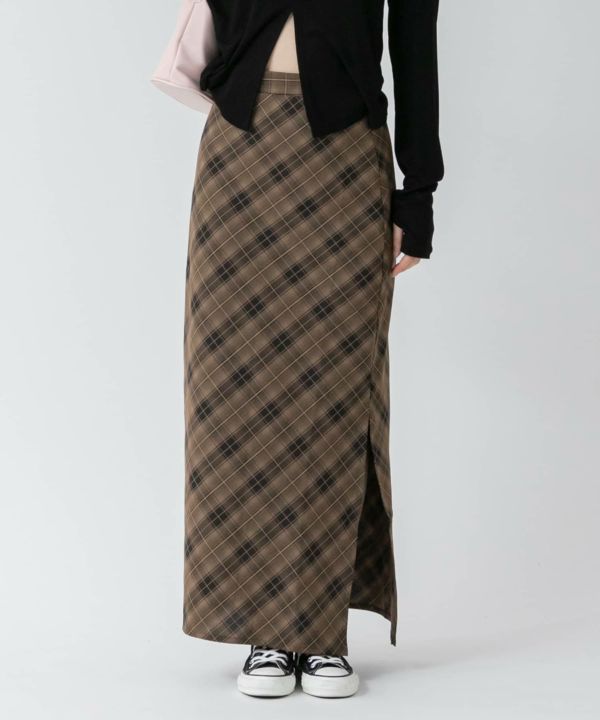 &&model：163cm&&