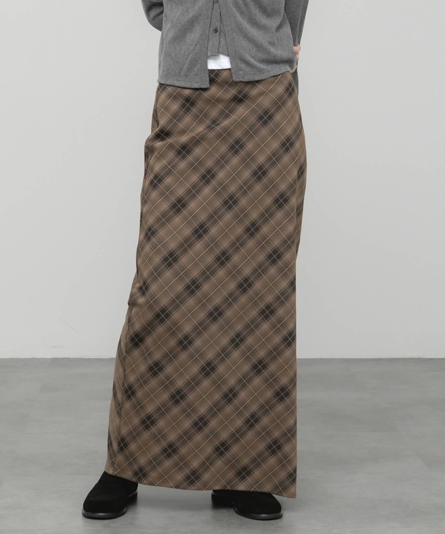 &&model：168cm&&