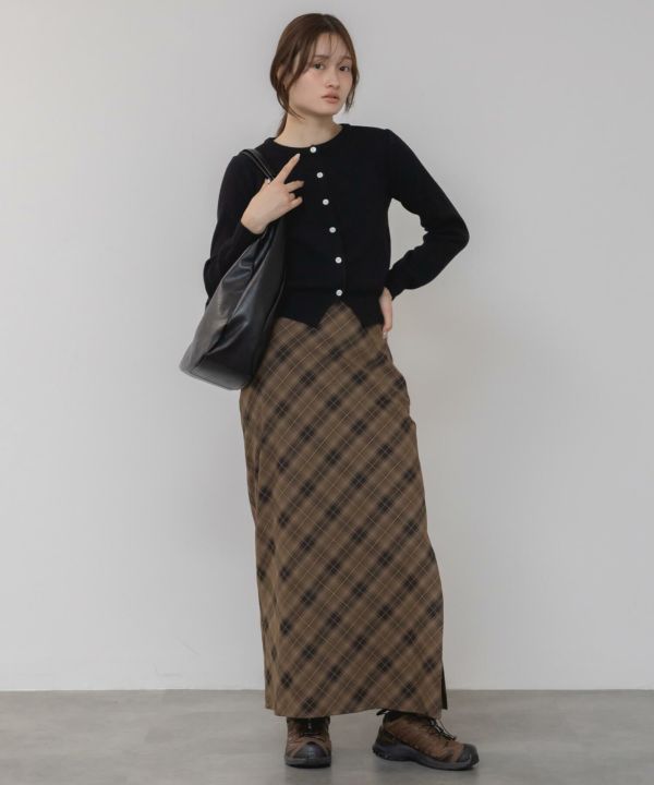 &&model：163cm&&
