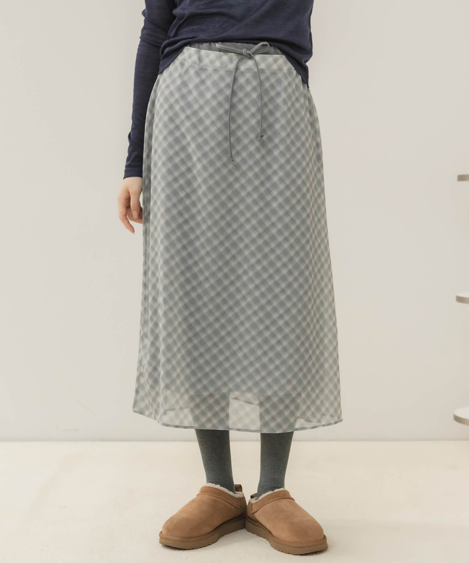 &&model：168cm&&
