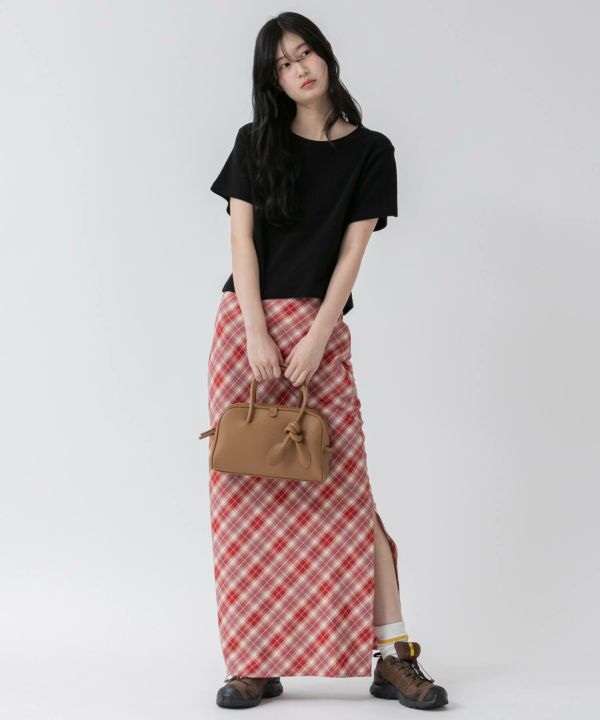&&model：168cm&&