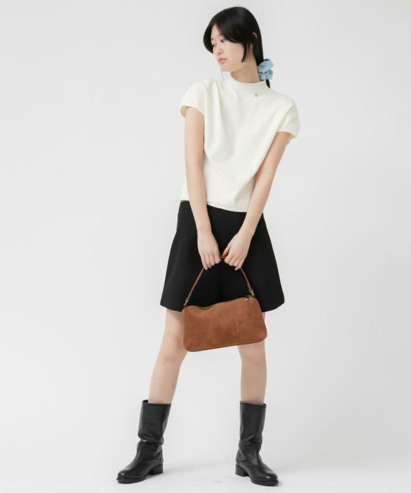 &&model：168cm&&