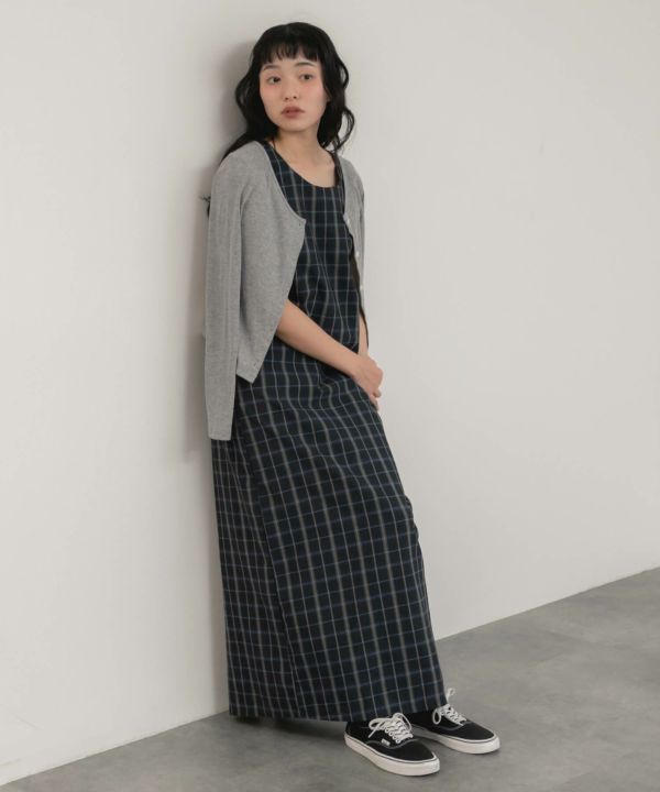 &&model：158cm&&