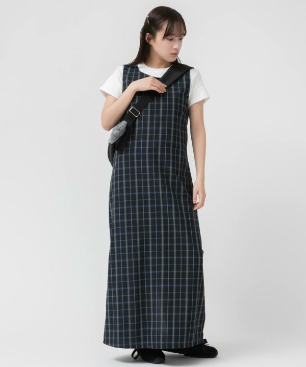 &&model：160cm&&