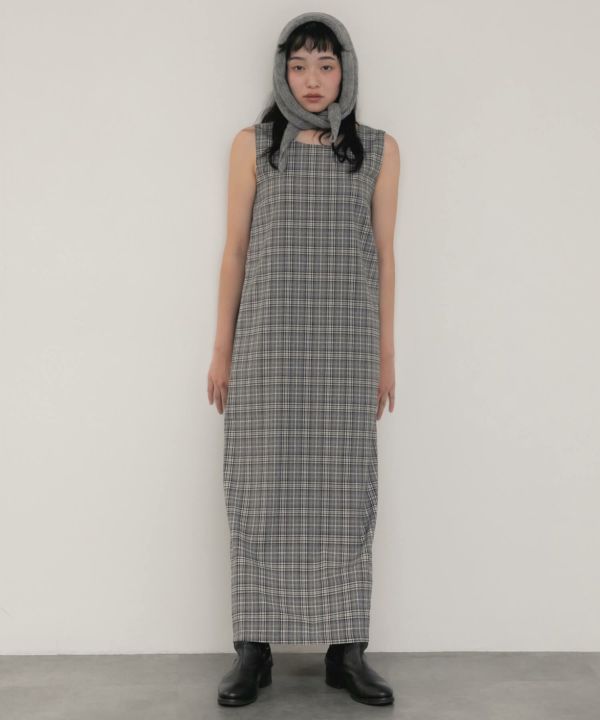 &&model：158cm&&