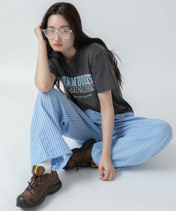 model：163cm(M SIZE)