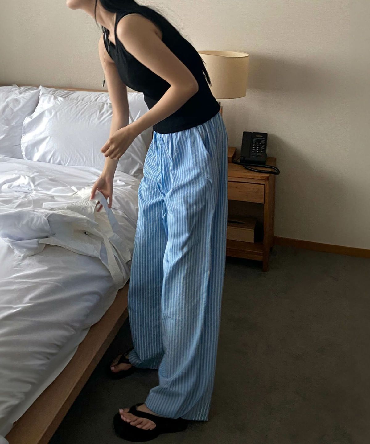 &&model：160cm(S SIZE)&&