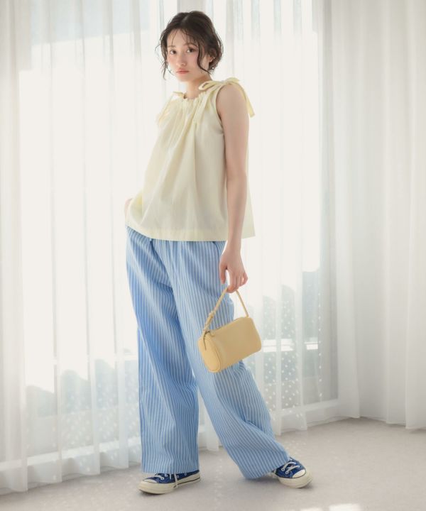 model：163cm(M SIZE)