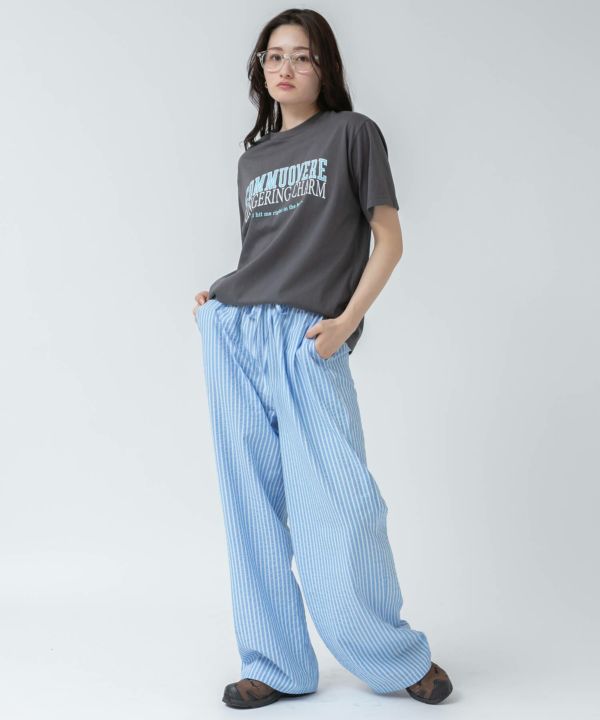 model：163cm(M SIZE)