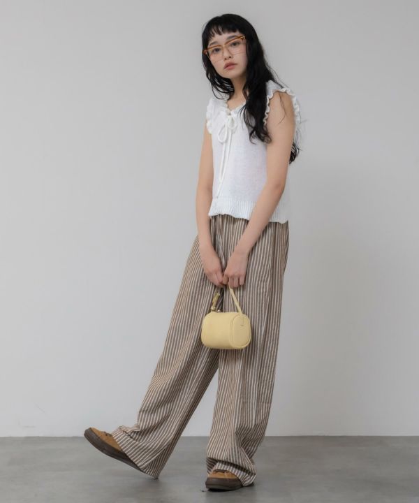 &&model：158cm(S SIZE)&&