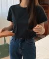 &&model：160cm&&